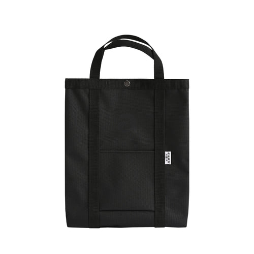 [apartir] School Business Bag carp-castle-black image