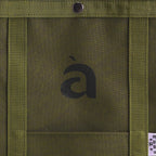 [apartir] School Business Bag etajima-olive image