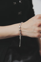 [NINENINE] シルバー925 ブレスレット | 25-B-015