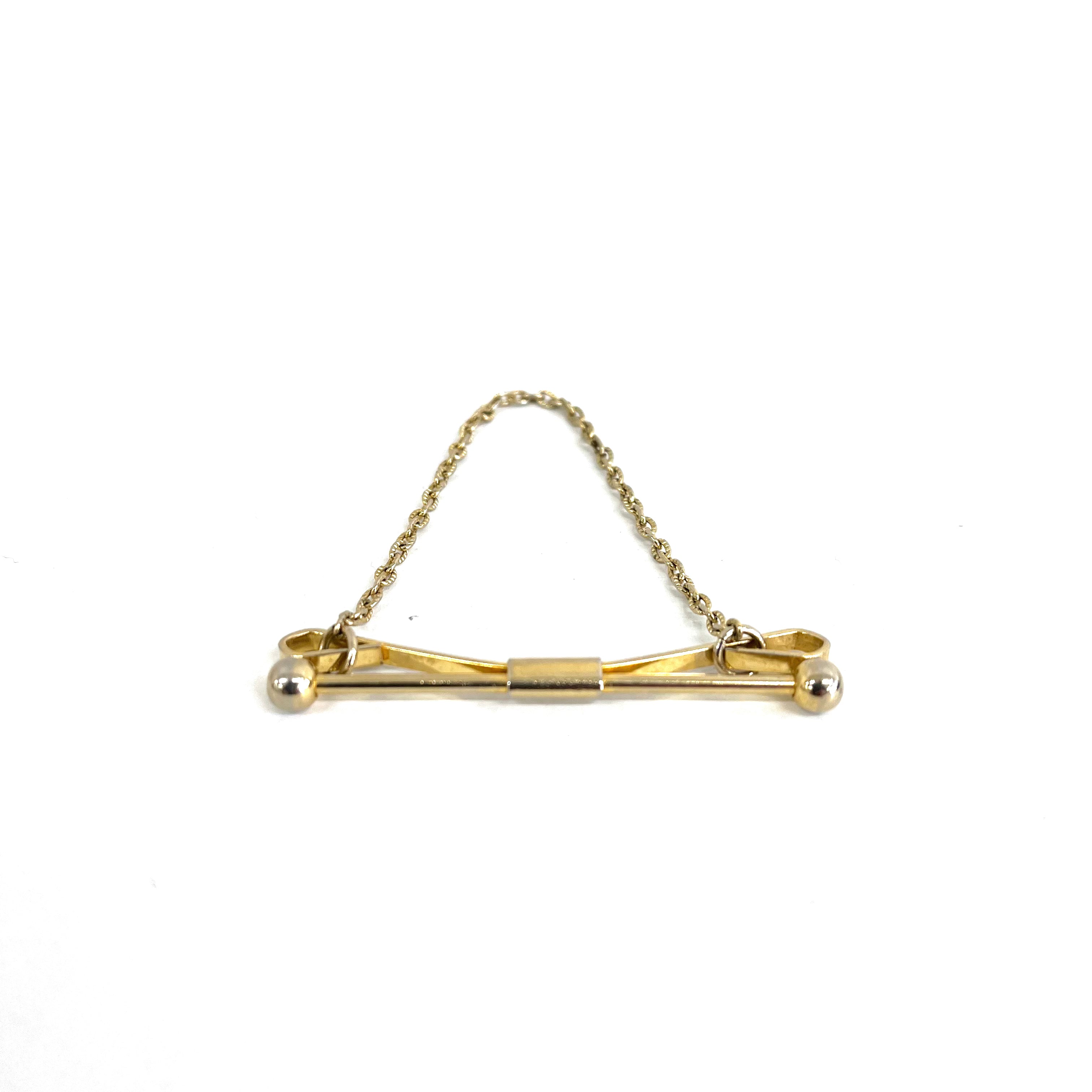 [OLD] CHAIN COLLAR BAR ヴィンテージ カラーバー - apartir Online Store アパルティール セレクトショップ