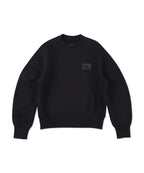 [SCYE BASICS] Fleece Back Jersey Sweat Shirt