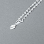 シルバー925 ペンダントネックレス チェーン40cm | 22 - N - 003 - 40 - apartir Online Store アパルティール セレクトショップ