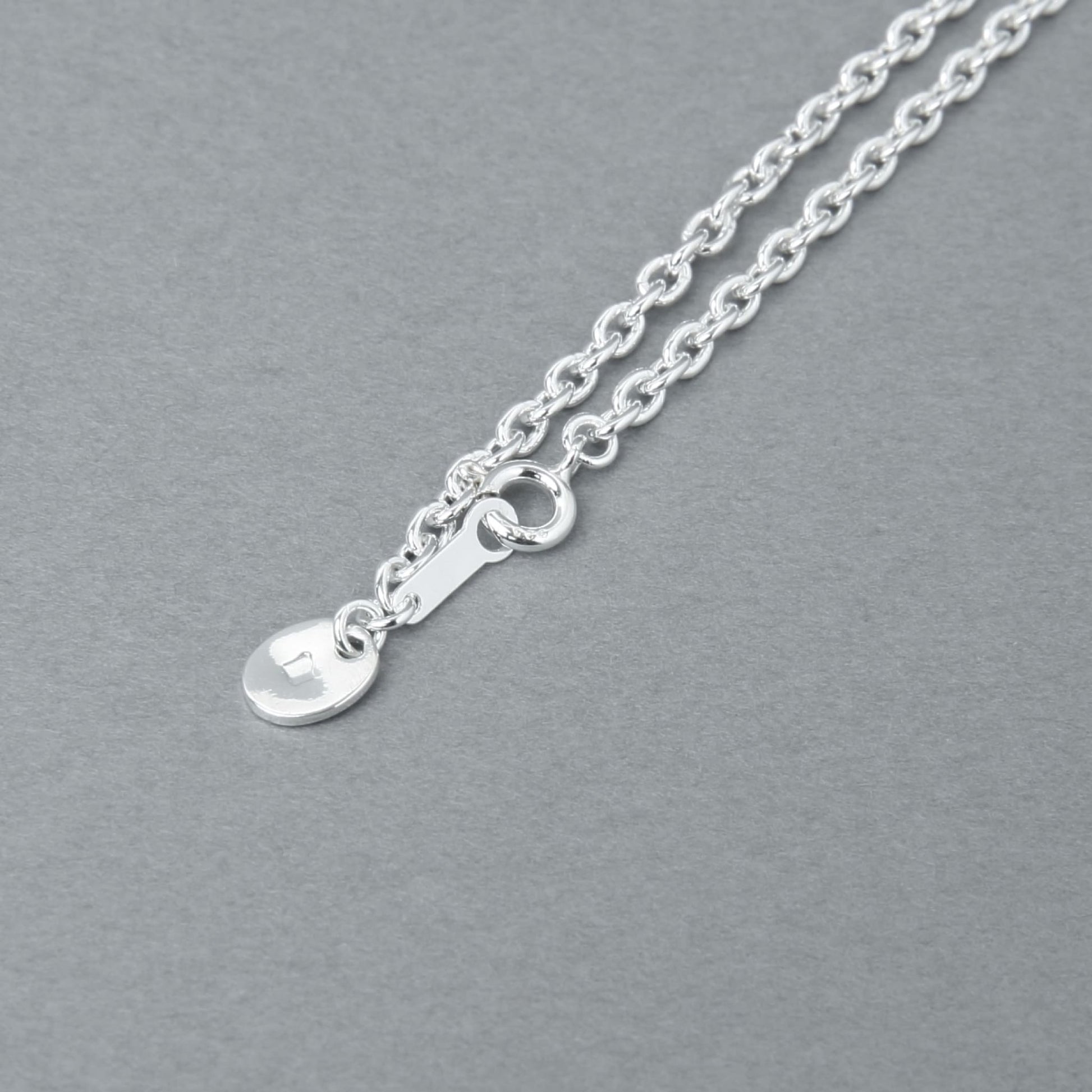 シルバー925 ペンダントネックレス チェーン40cm | 22 - N - 003 - 40 - apartir Online Store アパルティール セレクトショップ