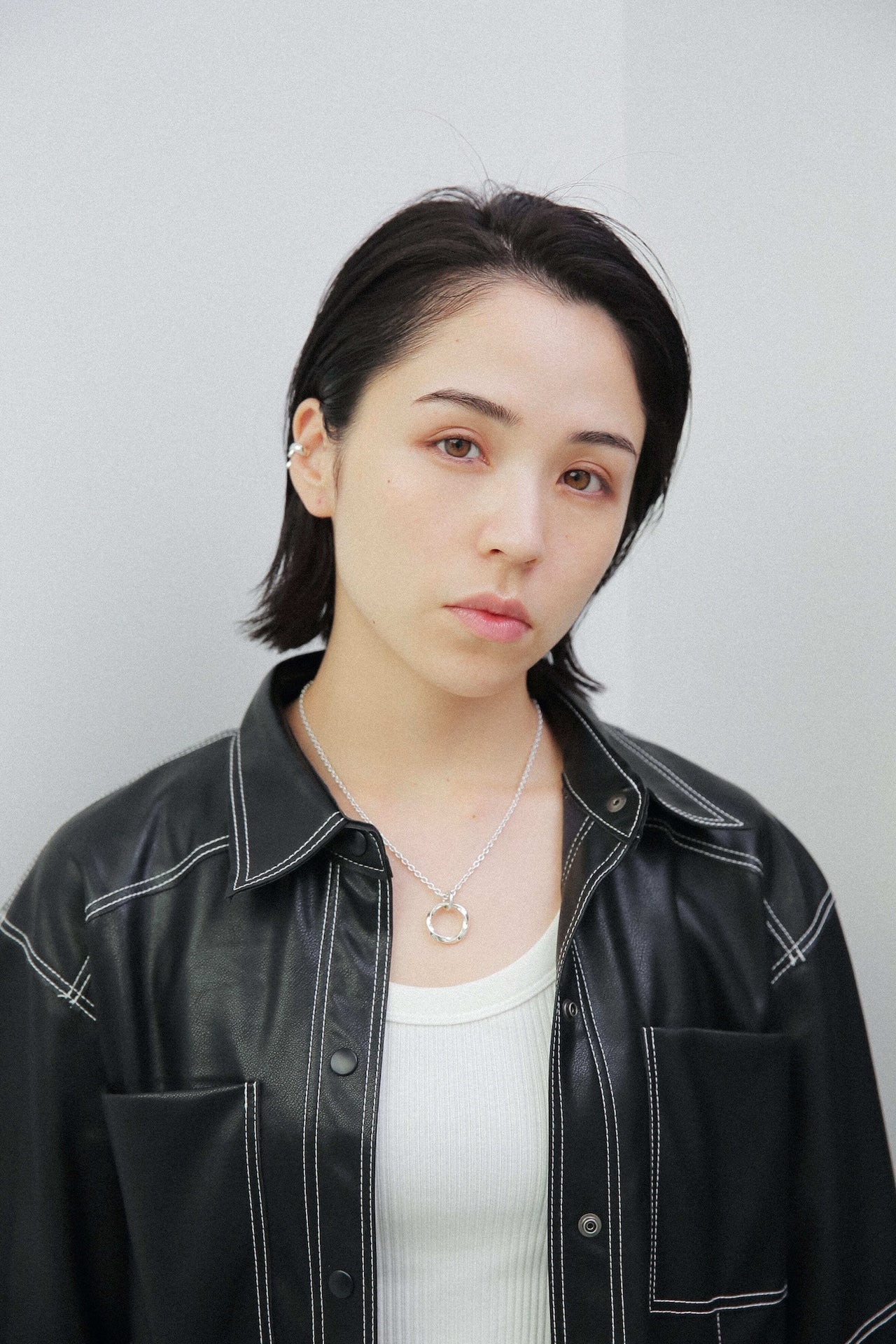 シルバー925 ペンダントネックレス チェーン40cm | 22 - N - 003 - 40 - apartir Online Store アパルティール セレクトショップ