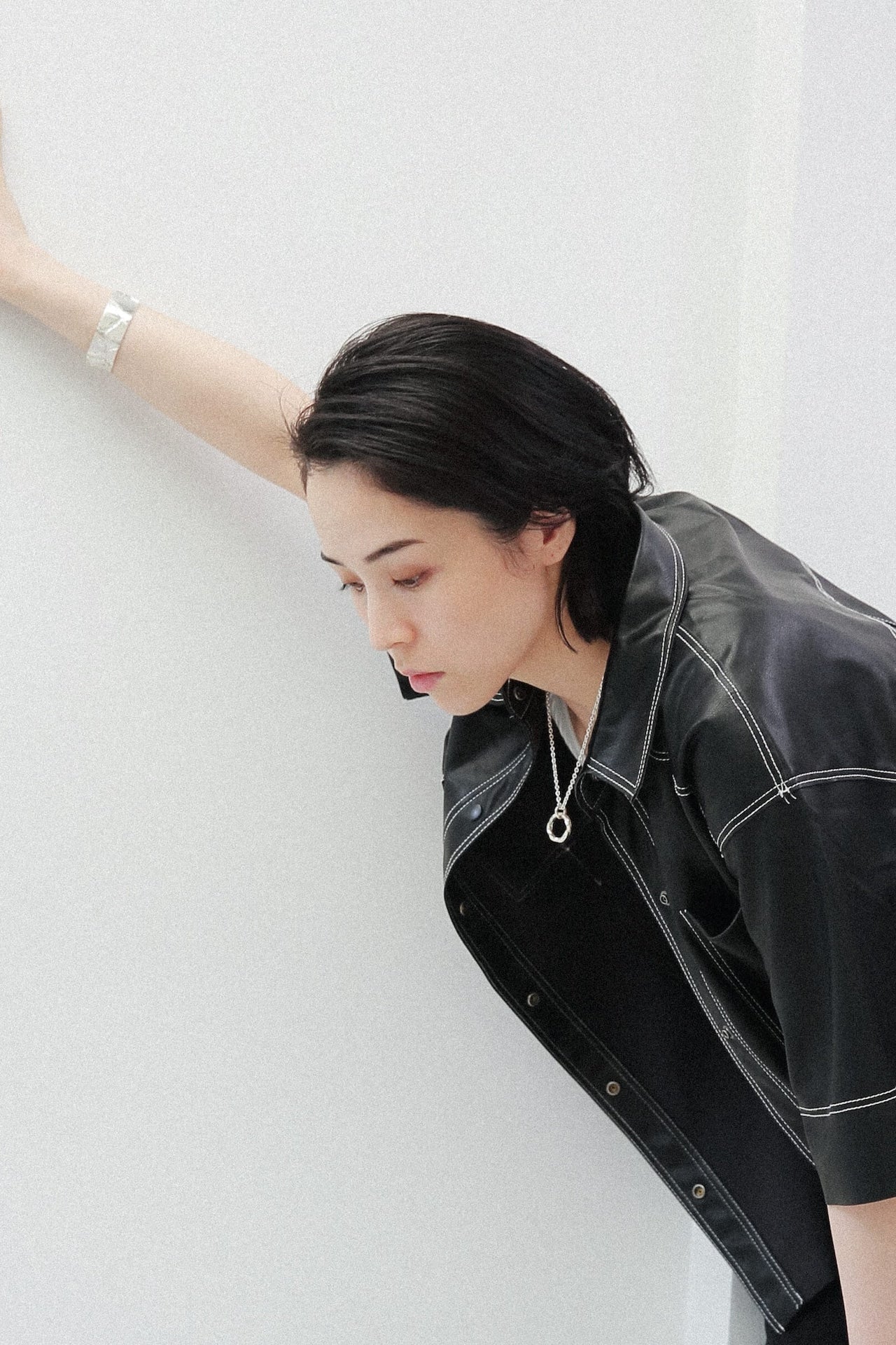 シルバー925 ペンダントネックレス チェーン40cm | 22 - N - 003 - 40 - apartir Online Store アパルティール セレクトショップ