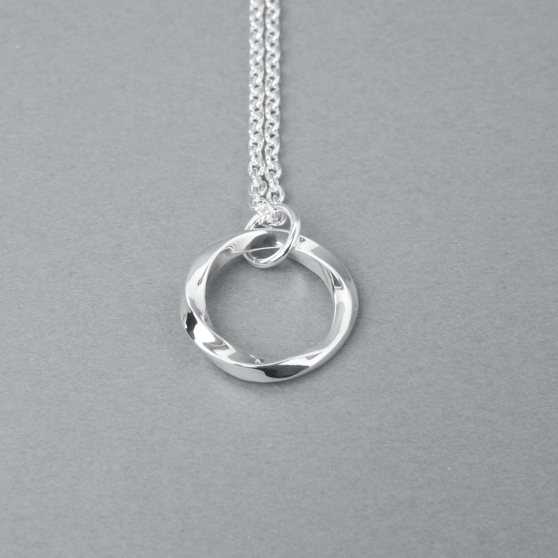 シルバー925 ペンダントネックレス チェーン40cm | 22 - N - 003 - 40 - apartir Online Store アパルティール セレクトショップ