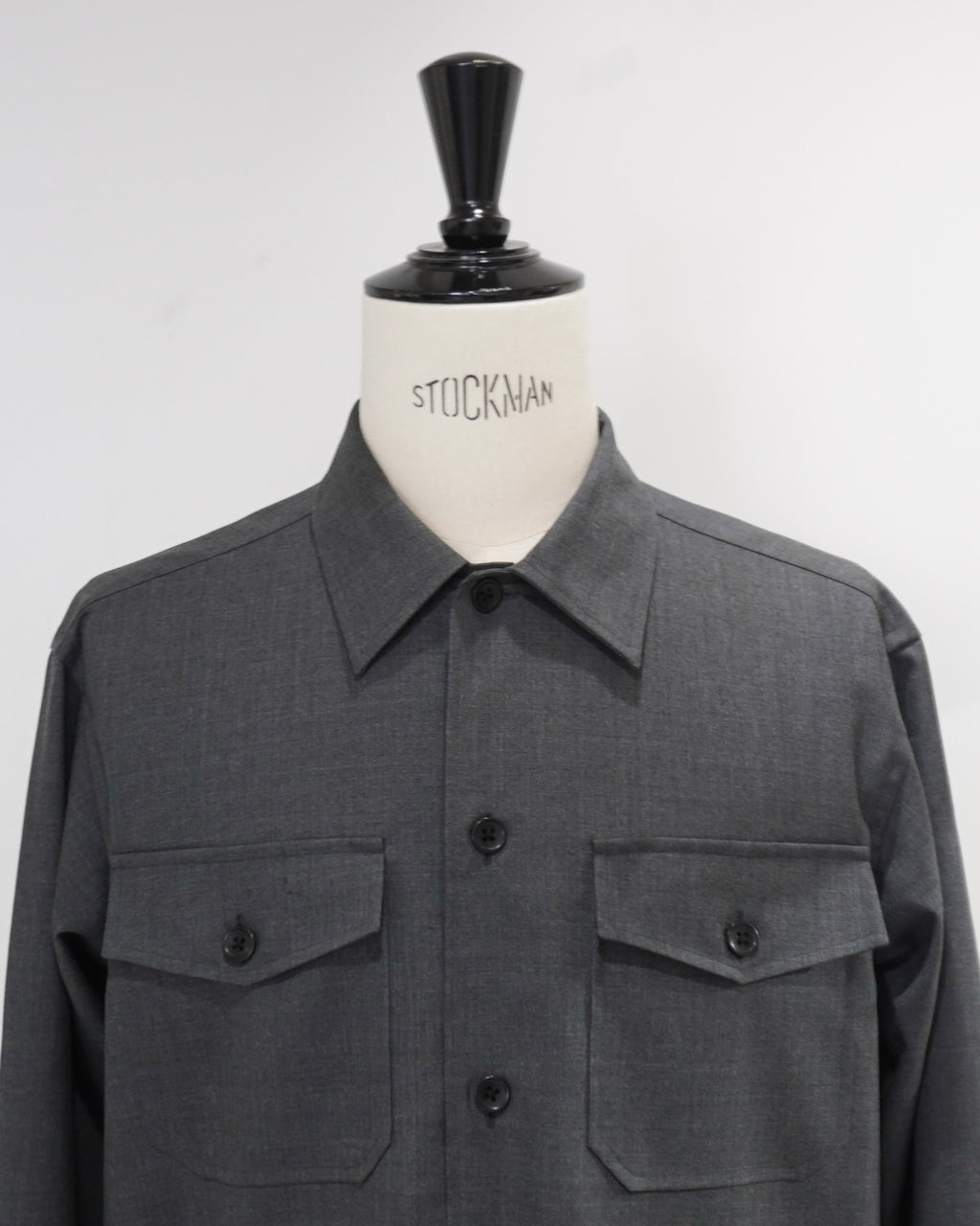 ORDER SHACKET