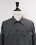 ORDER SHACKET