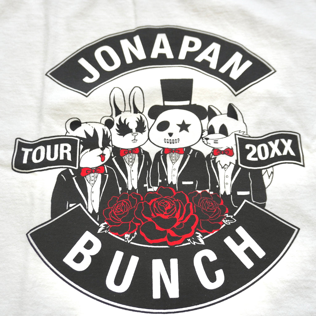 [BRUNABOINNE] JONAPAN TOURS T