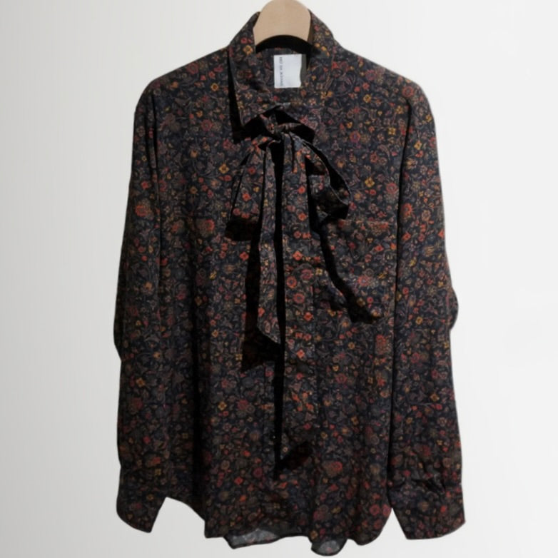 [BRUNABOINNE] Timelesss Fun Shirt