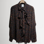 [BRUNABOINNE] Timelesss Fun Shirt