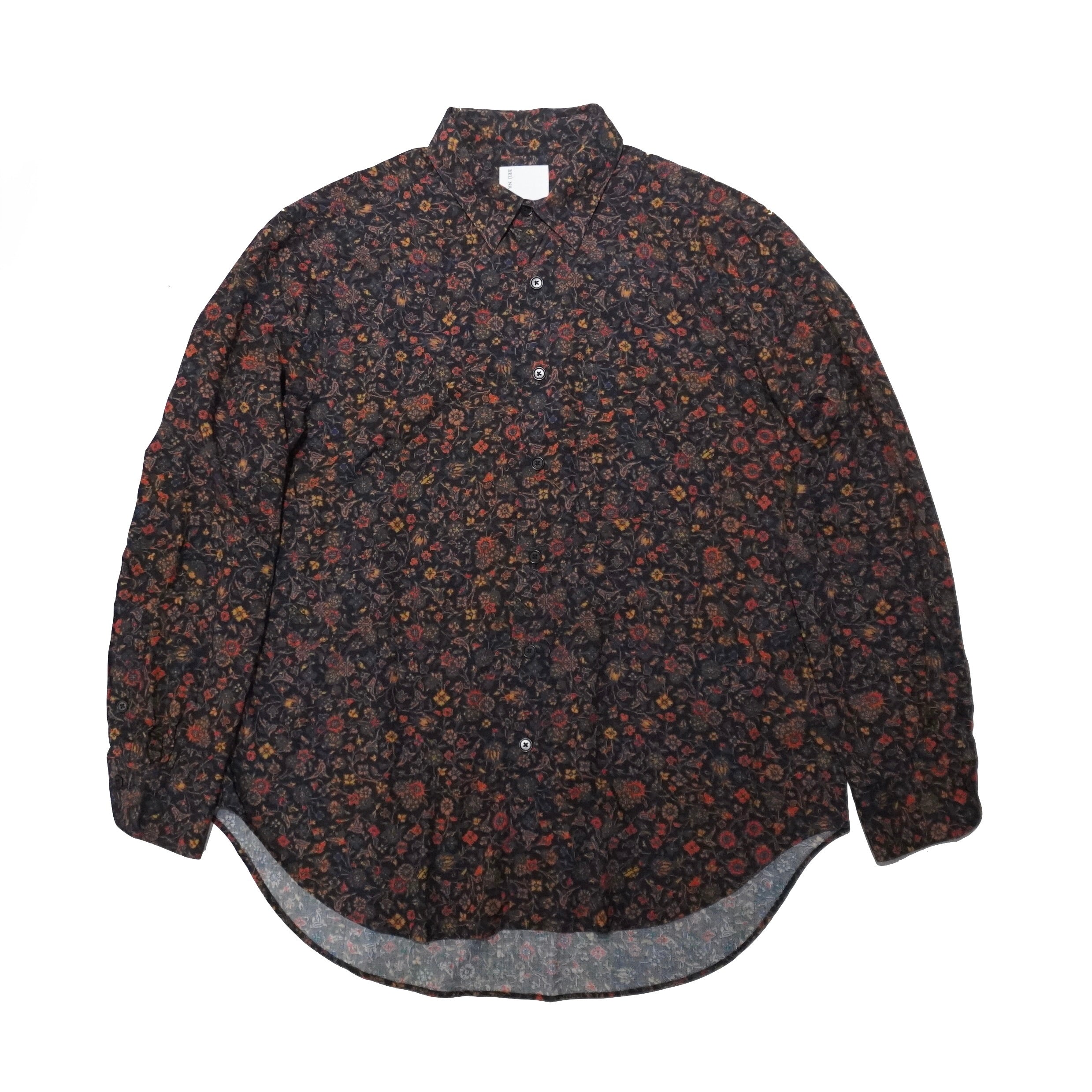 [BRUNABOINNE] Timelesss Fun Shirt