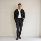 [apartir] Linen Shacket