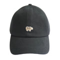 [SCYE BASICS] Loopback Terry Baseball Cap