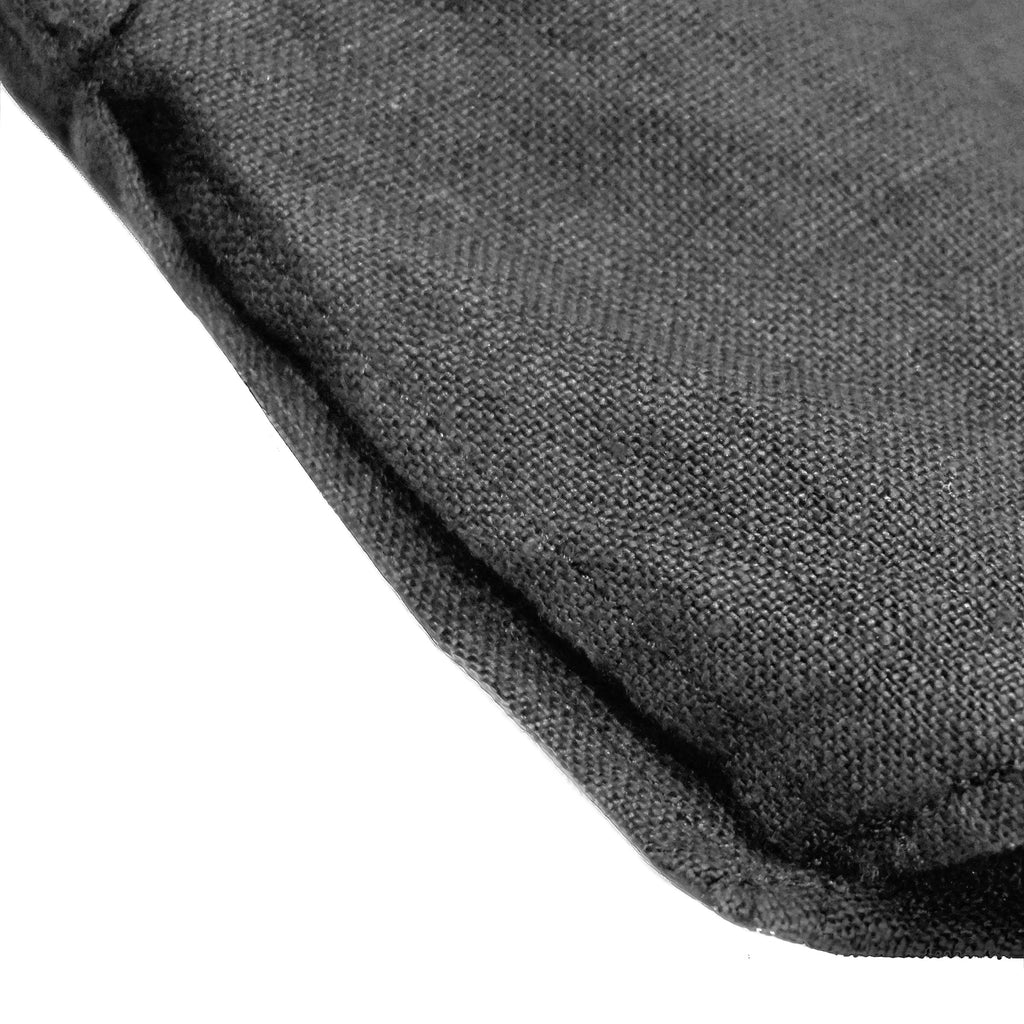 [retroNYm×apartir] Relax Fit Crew Neck Long Sleeve Shirt