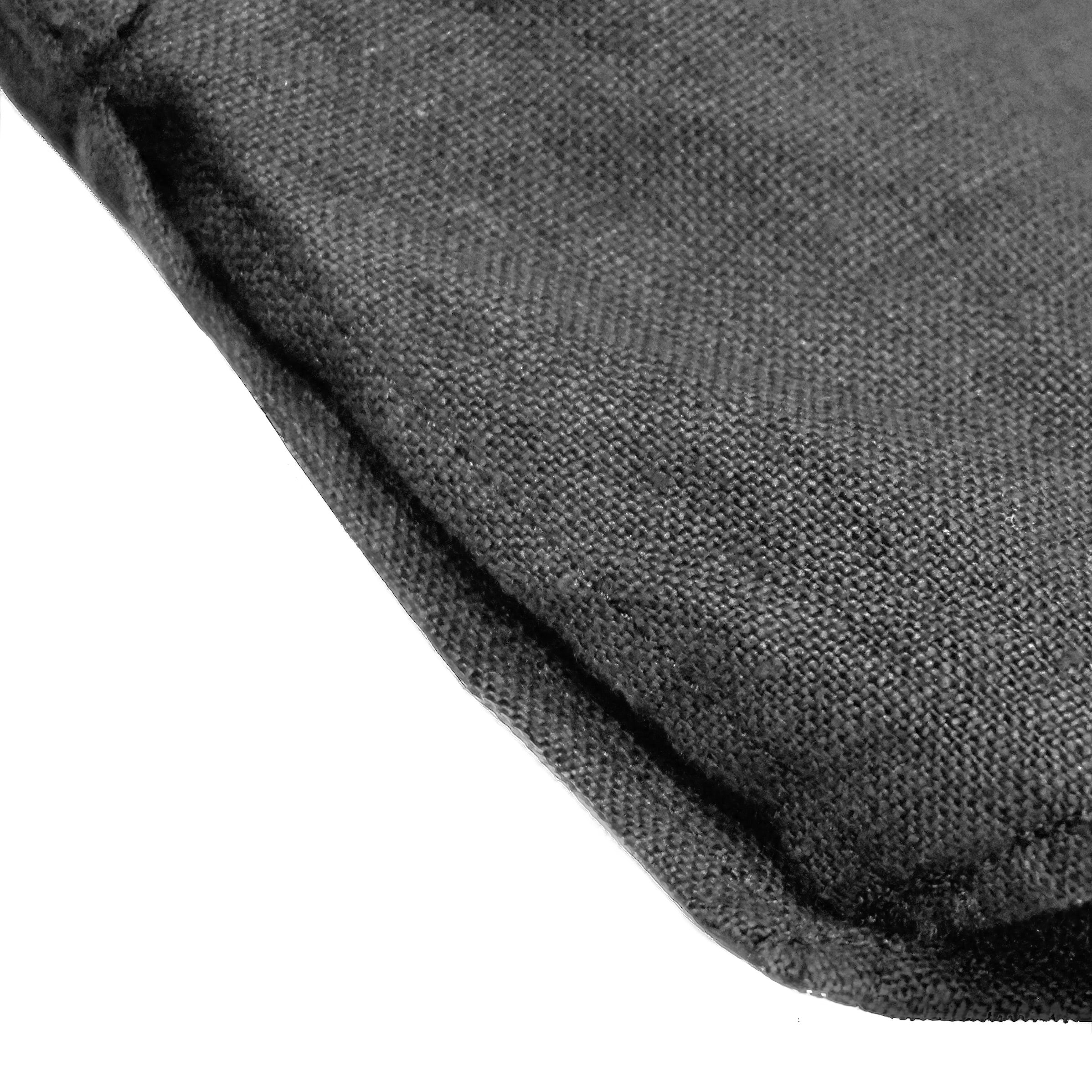 [retroNYm×apartir] Relax Fit Crew Neck Long Sleeve Shirt