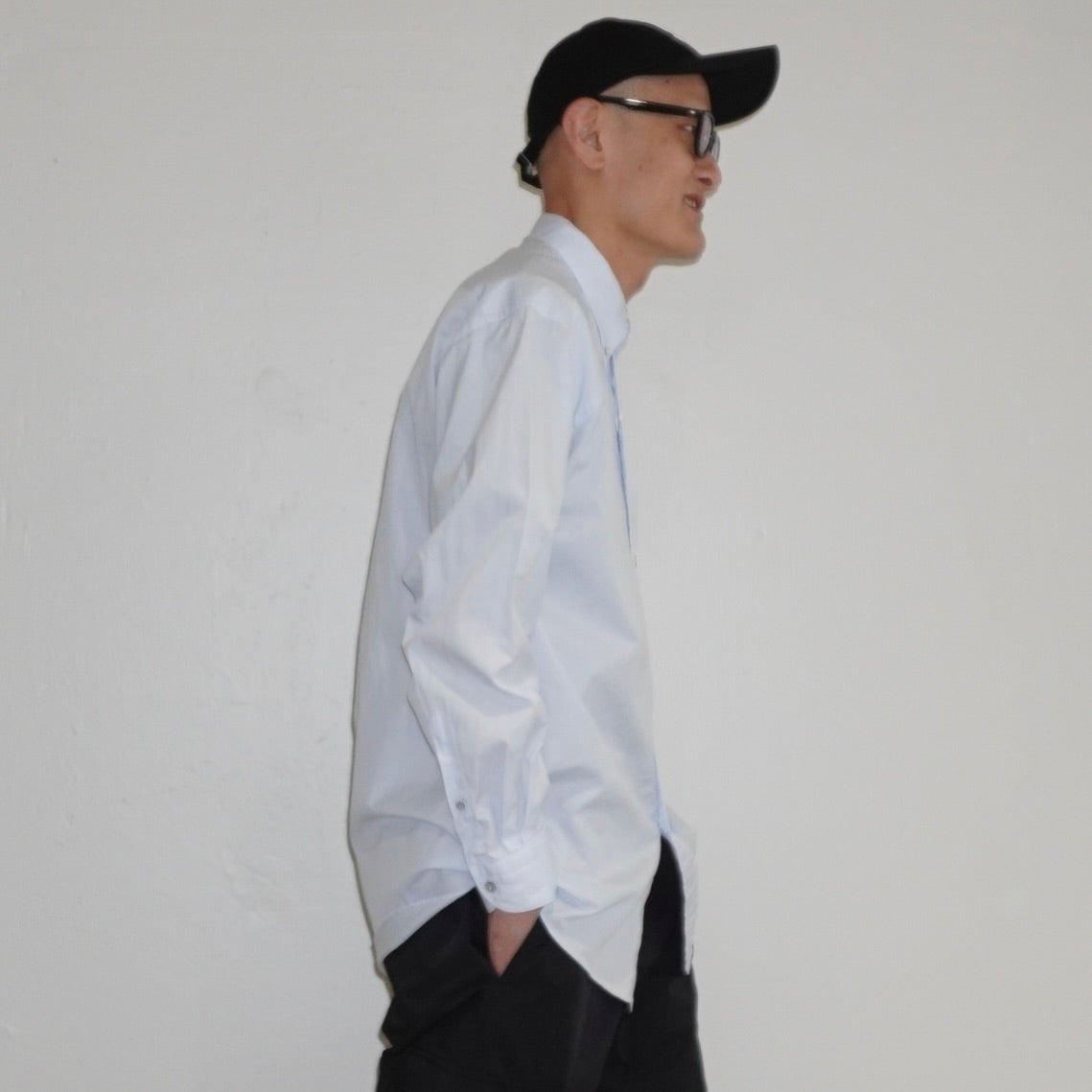 [retroNYm×apartir] SIGNATURE BD