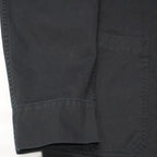 [SCYE BASICS] San Joaquin Cotton Chino Work Jacket