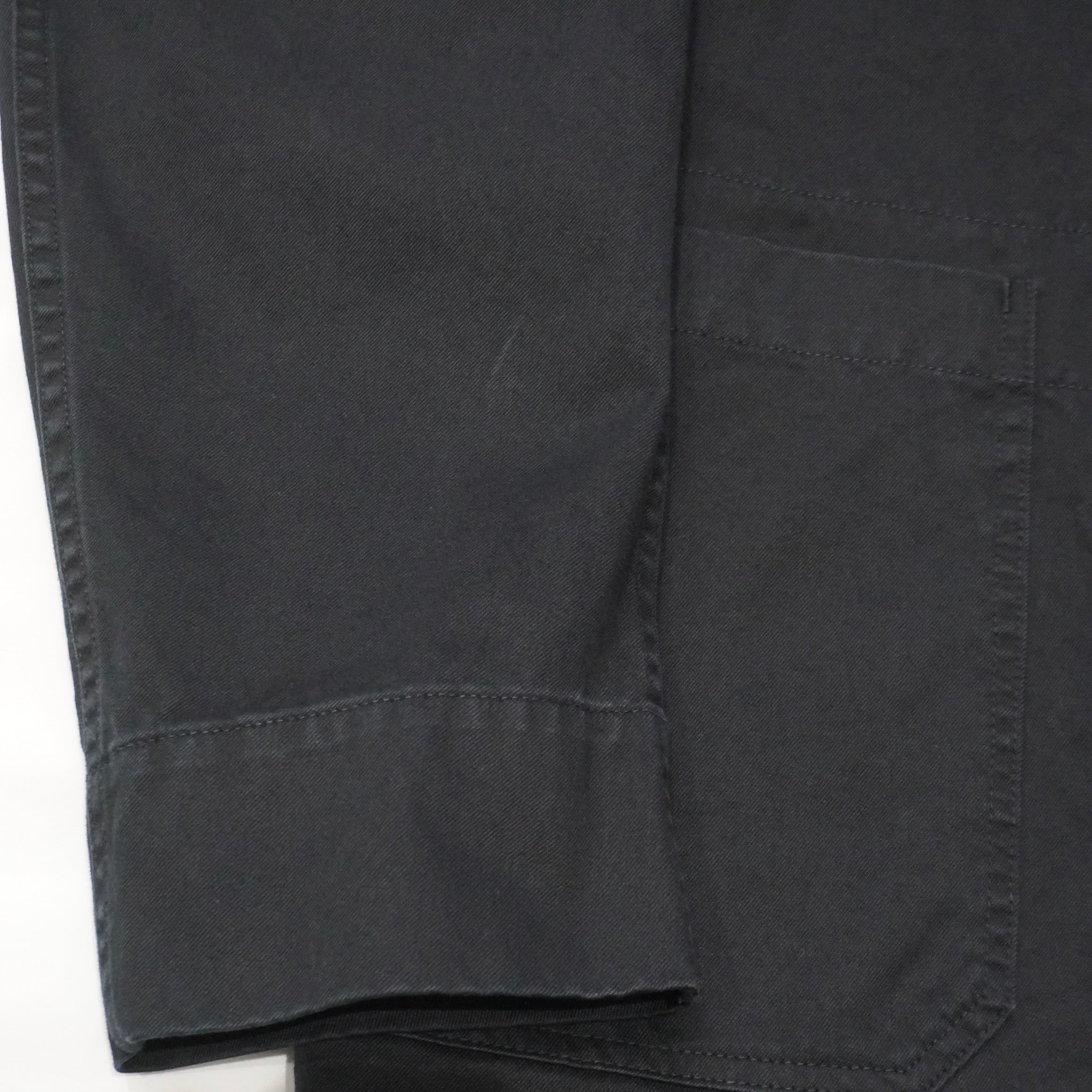 [SCYE BASICS] San Joaquin Cotton Chino Work Jacket