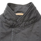 [SCYE BASICS] San Joaquin Cotton Chino Work Jacket