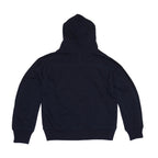 [SCYE BASICS] Fleece Back Jersey Hoodie