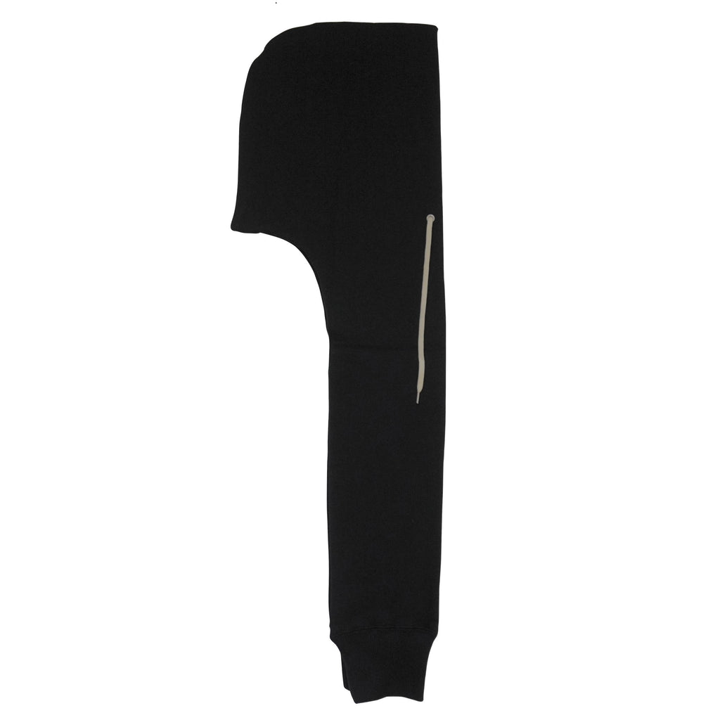 [SCYE BASICS] Fleece Back Jersey Hooded Scarf