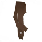 [SCYE BASICS] Fleece Back Jersey Hooded Scarf