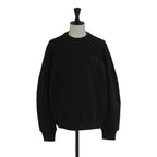[SCYE BASICS] Fleece Back Jersey Sweat Shirt