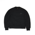 [SCYE BASICS] Fleece Back Jersey Sweat Shirt