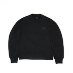 [SCYE BASICS] Fleece Back Jersey Sweat Shirt