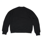 [SCYE BASICS] Fleece Back Jersey Sweat Shirt