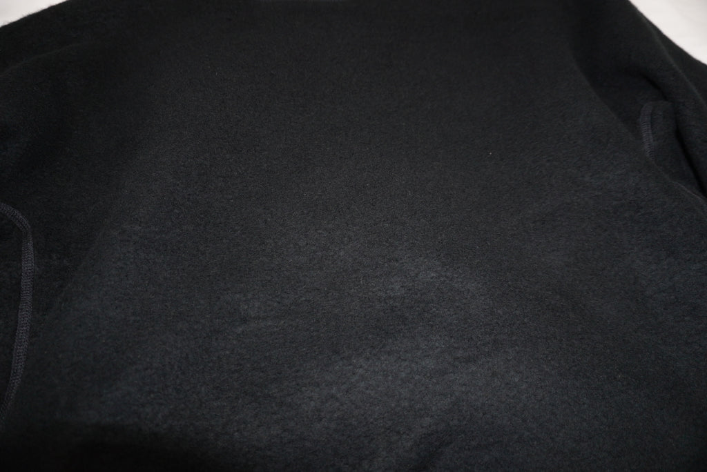[SCYE BASICS] Fleece Back Jersey Sweat Shirt