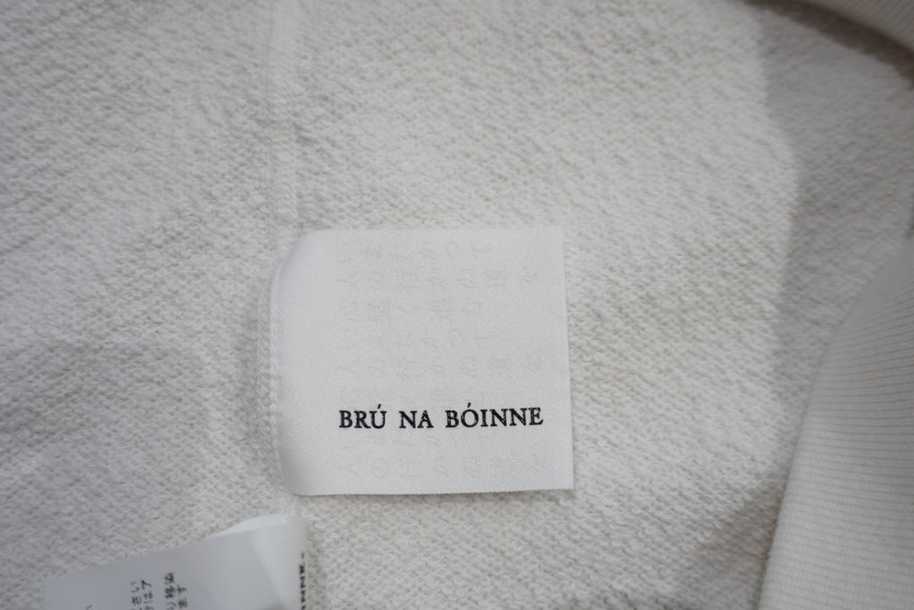 [BRU NA BOINNE] NTB Sweat