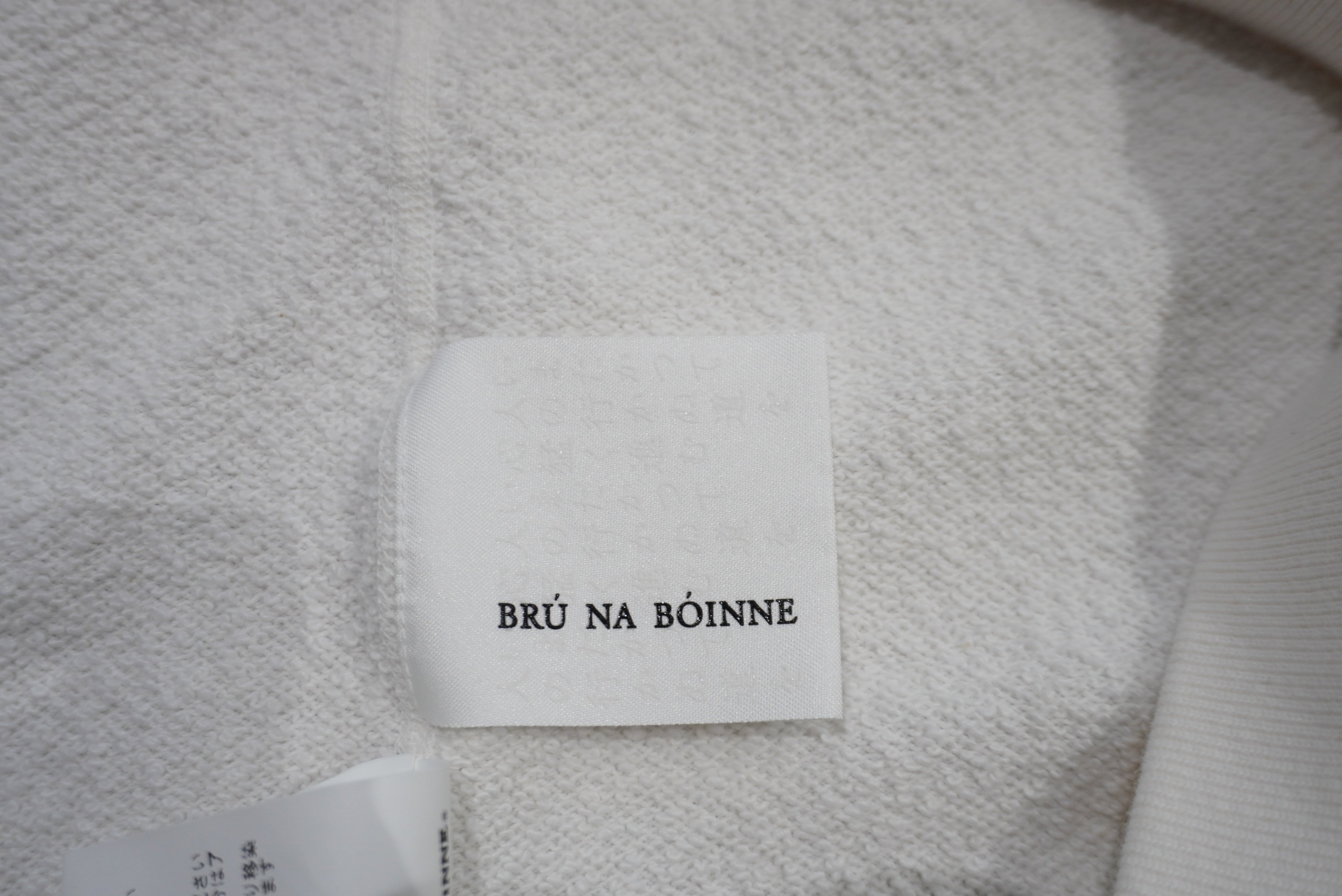 [BRU NA BOINNE] NTB Sweat