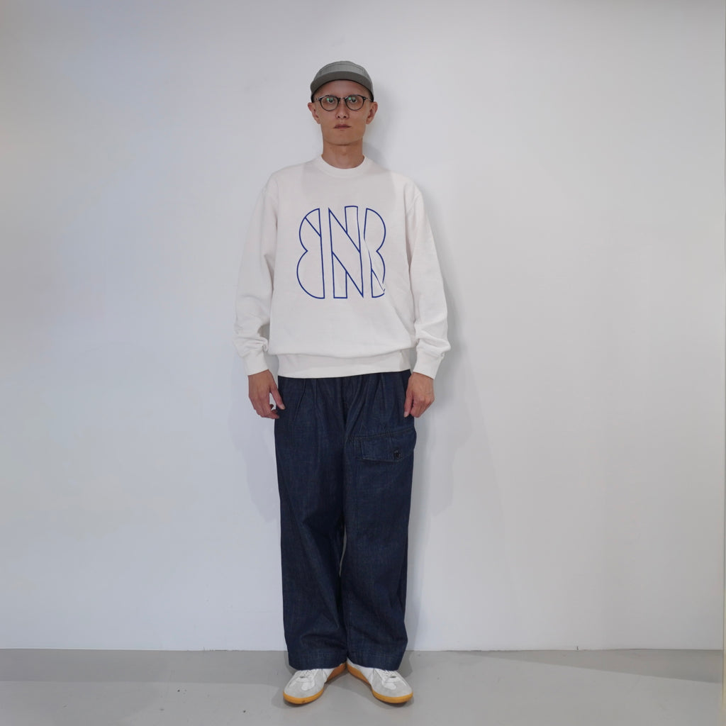 [BRU NA BOINNE] NTB Sweat