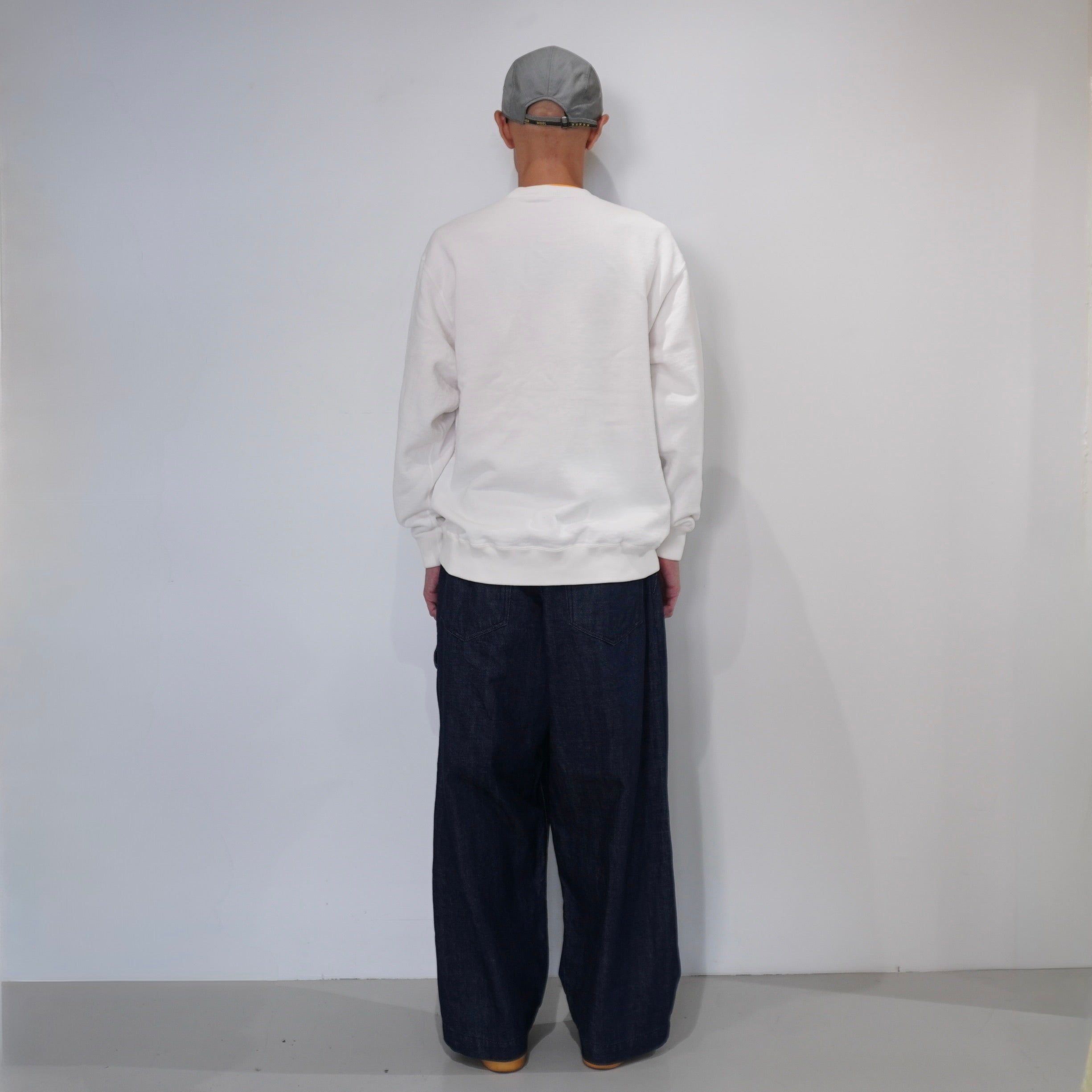 [BRU NA BOINNE] NTB Sweat