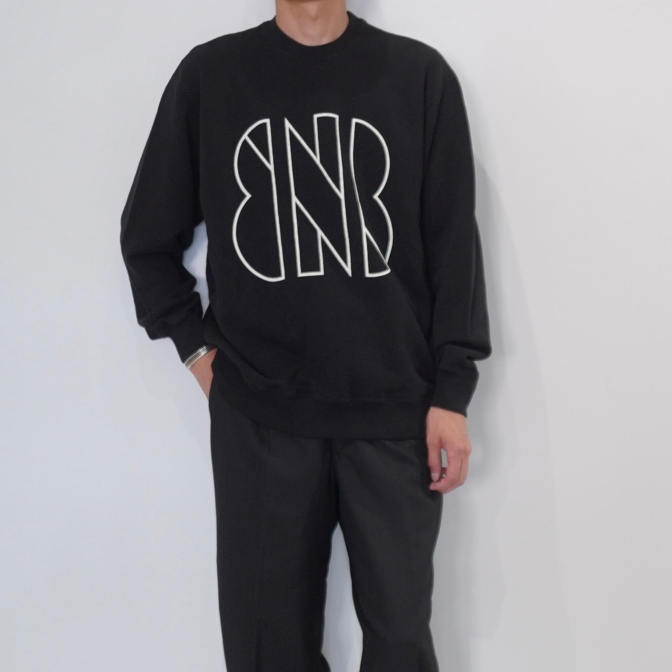 [BRU NA BOINNE] NTB Sweat