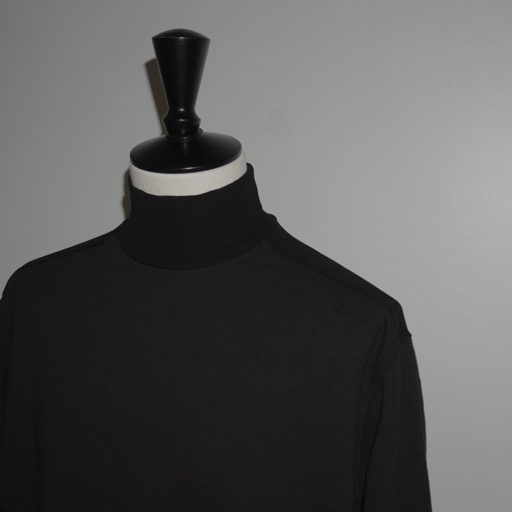 [BRU NA BOINNE] Braigh Turtle Sweat