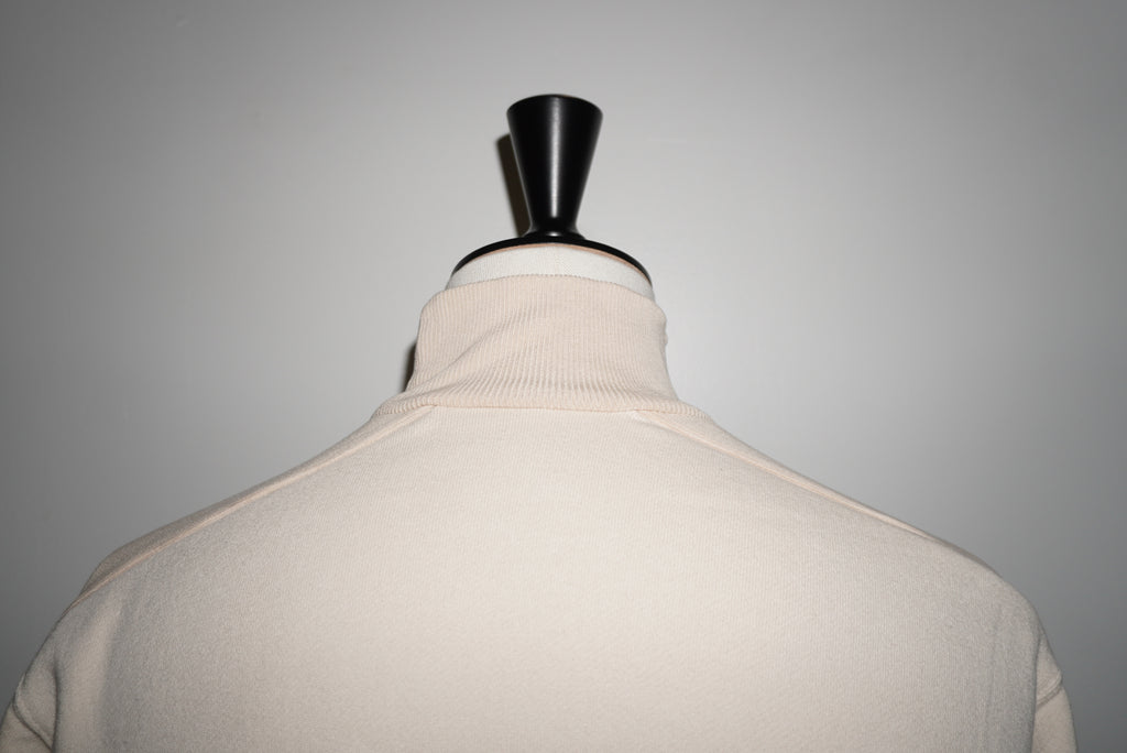 [BRU NA BOINNE] Braigh Turtle Sweat