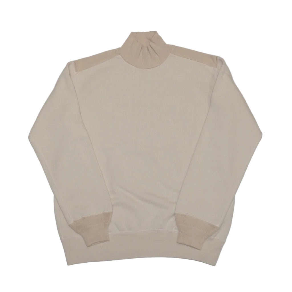 [BRU NA BOINNE] Braigh Turtle Sweat