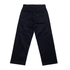 [SCYE BASICS] SOLOTEX Stretch Corduroy Wide Leg Jeans