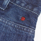 [BRUNABOINNE] Ferrisin Busch Denim 3Years