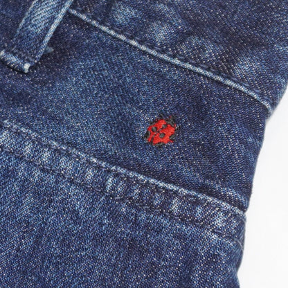 [BRUNABOINNE] Ferrishin Busch Denim 3Years