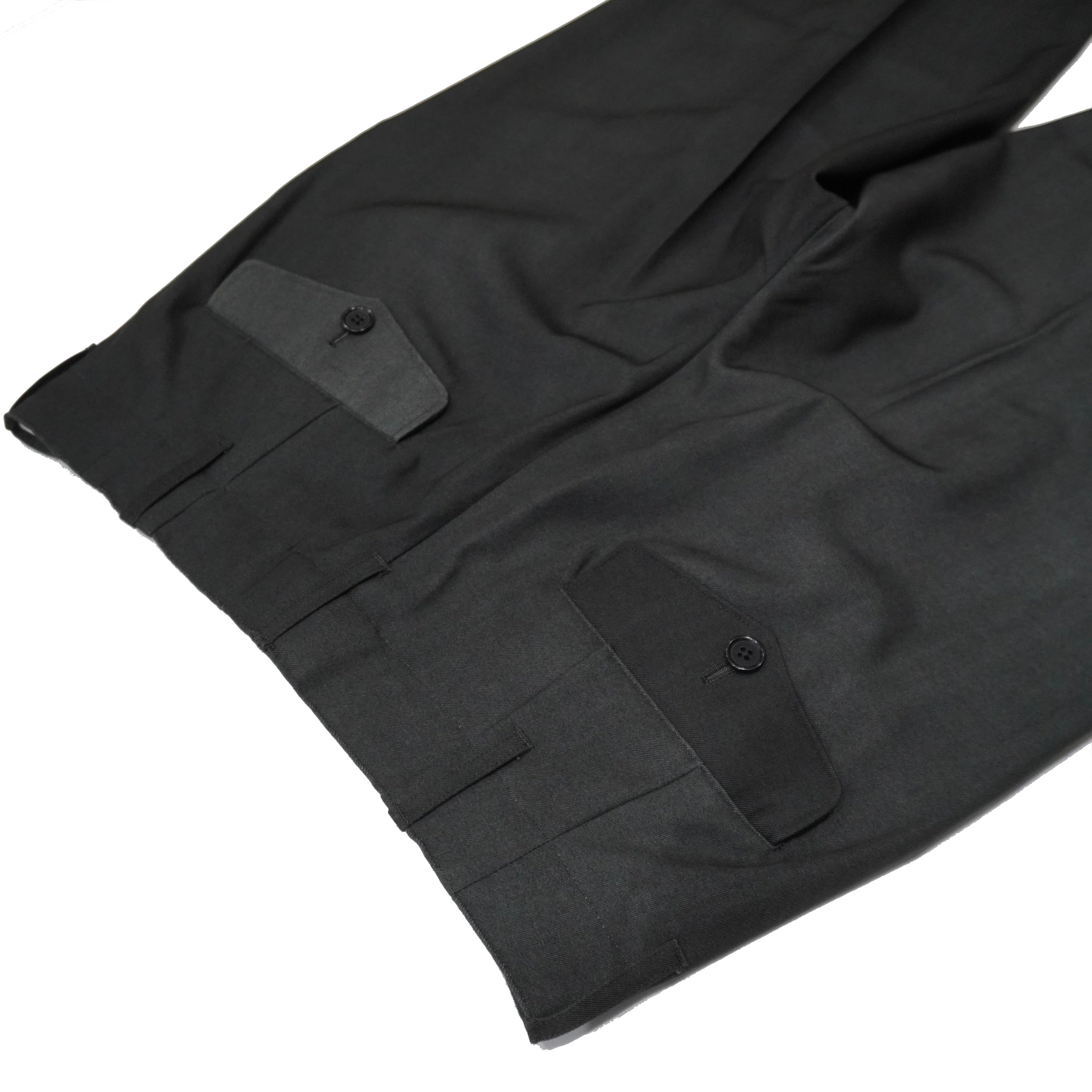 [BRU NA BOINNE] Marus Nebula Trousers