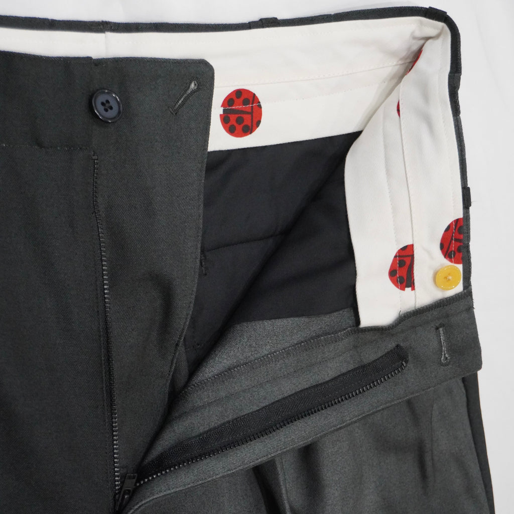 [BRU NA BOINNE] Marus Nebula Trousers