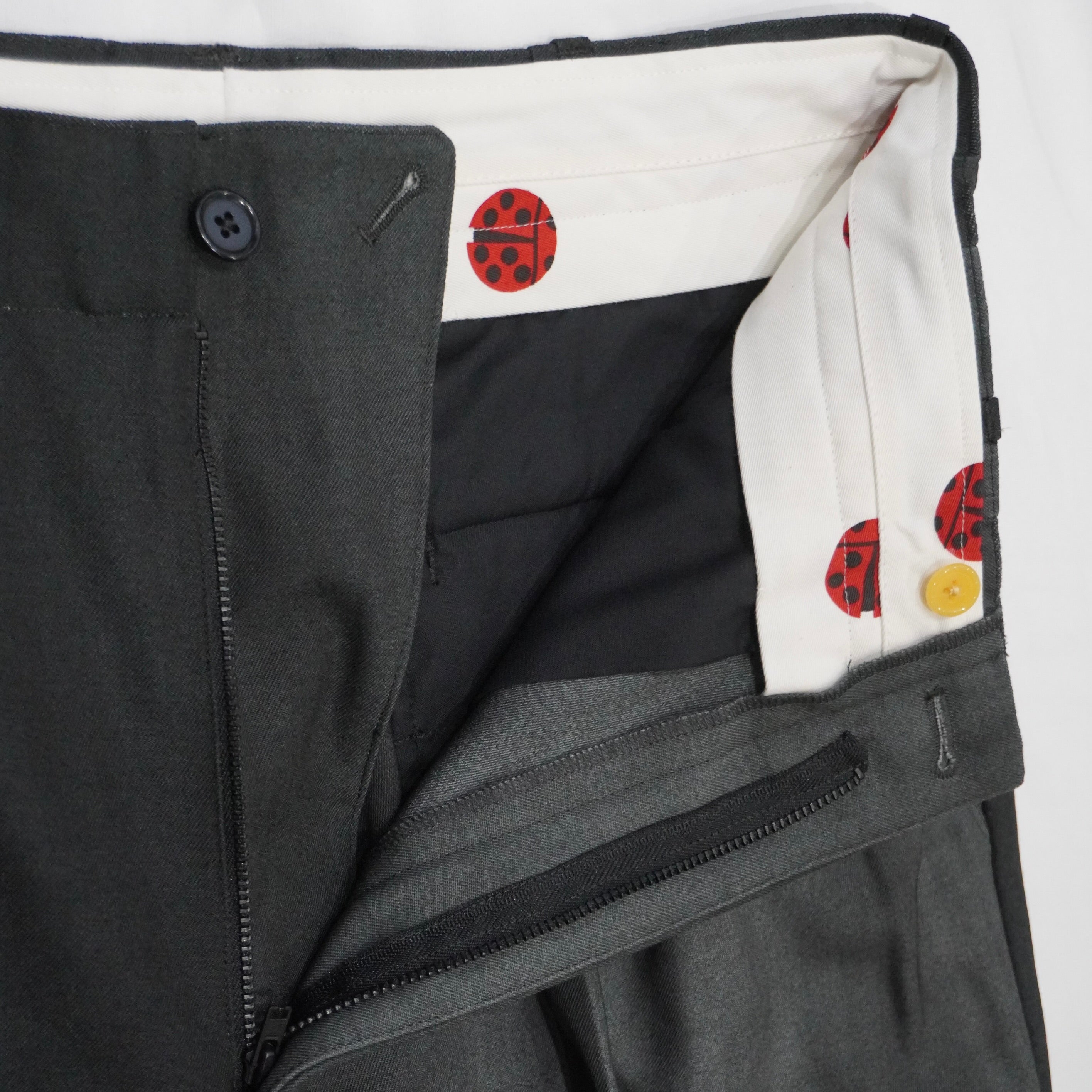 [BRU NA BOINNE] Marus Nebula Trousers