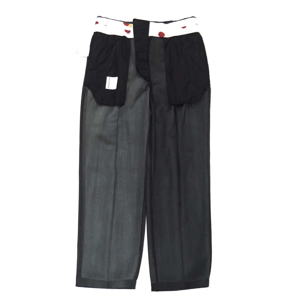 [BRU NA BOINNE] Marus Nebula Trousers