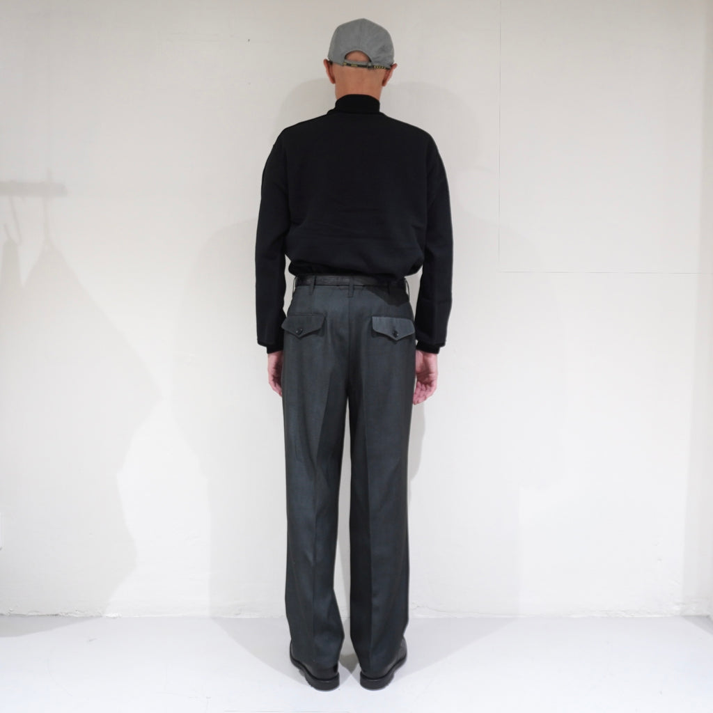 [BRU NA BOINNE] Marus Nebula Trousers