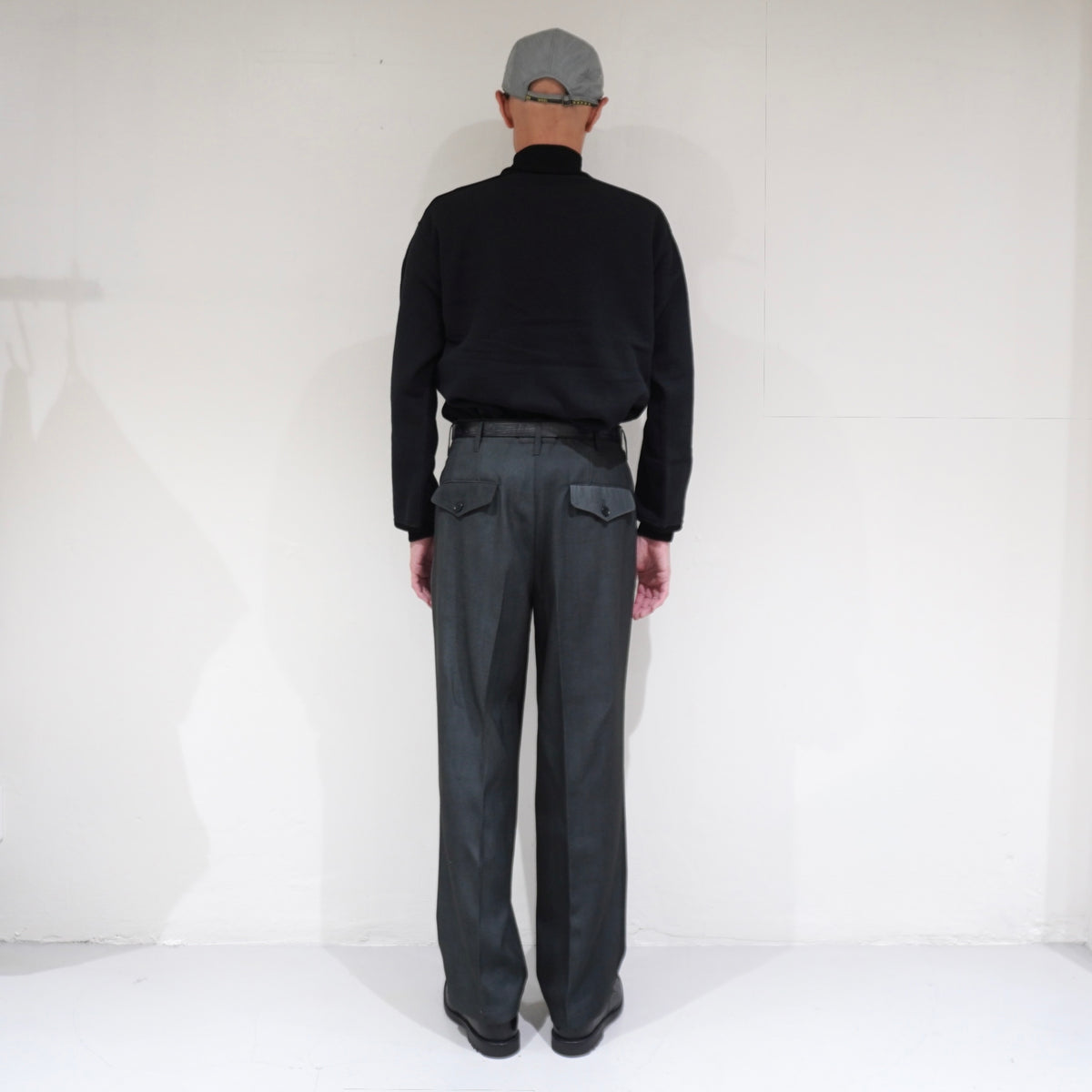 [BRU NA BOINNE] Marus Nebula Trousers