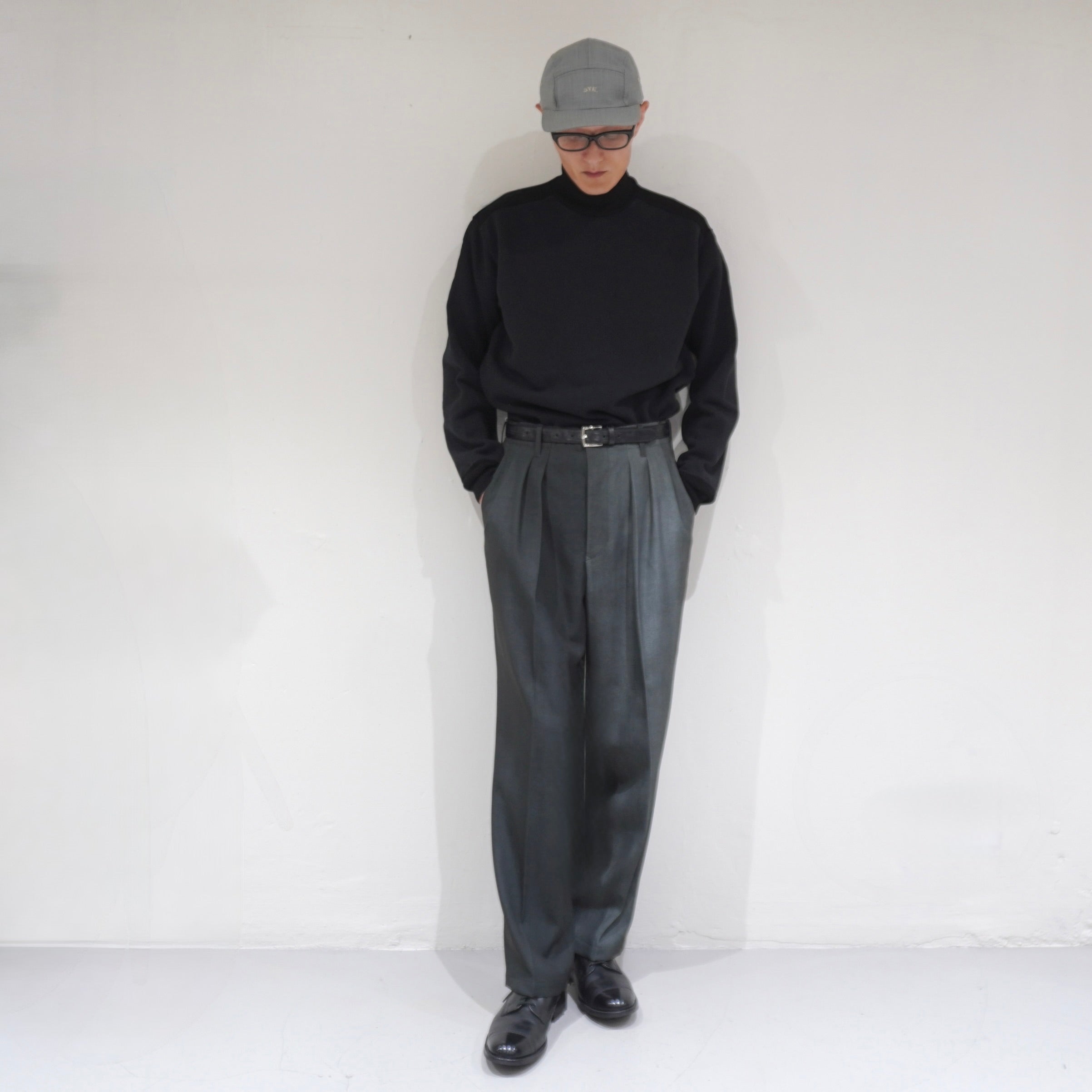 [BRU NA BOINNE] Braigh Turtle Sweat